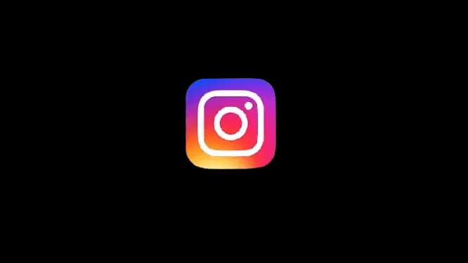 The instagram logo that leads to focusflow softwares instagram to represent creative web design in halifax